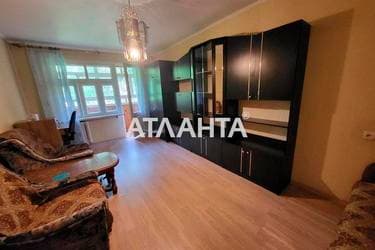 2-комнатная квартира по адресу Небесной Сотни пр. (площадь 44,9 м²) - Atlanta.ua - фото 16