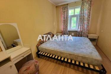 2-комнатная квартира по адресу Небесной Сотни пр. (площадь 44,9 м²) - Atlanta.ua - фото 21