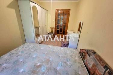 2-комнатная квартира по адресу Небесной Сотни пр. (площадь 44,9 м²) - Atlanta.ua - фото 22