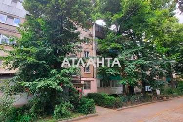 2-комнатная квартира по адресу Небесной Сотни пр. (площадь 44,9 м²) - Atlanta.ua - фото 29
