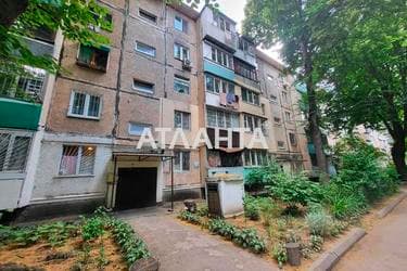 2-комнатная квартира по адресу Небесной Сотни пр. (площадь 44,9 м²) - Atlanta.ua - фото 30