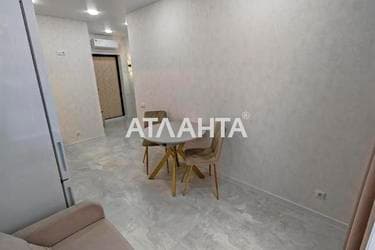 1-комнатная квартира по адресу ул. Вильямса ак. (площадь 3 м²) - фото 29 1-комнатная квартира по адресу ул. Вильямса ак. (площадь 3 м²) - Atlanta.ua - фото 29