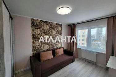 2-комнатная квартира по адресу ул. Конева (площадь 57 м²) - Atlanta.ua - imageAlt 22