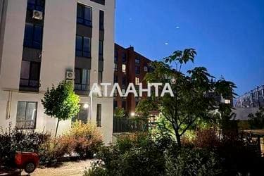 2-комнатная квартира по адресу ул. Промышленная (площадь 38,5 м²) - Atlanta.ua - imageAlt 34