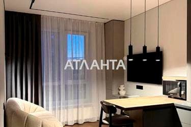 2-комнатная квартира по адресу ул. Промышленная (площадь 38,5 м²) - Atlanta.ua - imageAlt 24