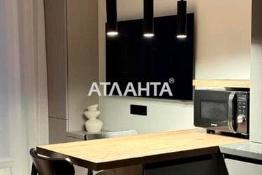 2-комнатная квартира по адресу ул. Промышленная (площадь 38,5 м²) - Atlanta.ua - imageAlt 25