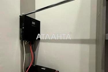 2-комнатная квартира по адресу ул. Промышленная (площадь 38,5 м²) - Atlanta.ua - imageAlt 32