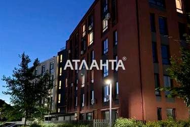 2-комнатная квартира по адресу ул. Промышленная (площадь 38,5 м²) - Atlanta.ua - imageAlt 35