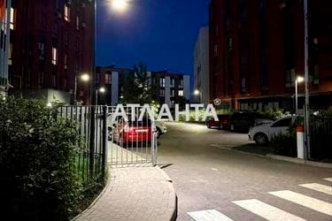 2-комнатная квартира по адресу ул. Промышленная (площадь 38,5 м²) - Atlanta.ua - imageAlt 36