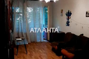 2-комнатная квартира по адресу ул. Героев Крут (площадь 44 м²) - Atlanta.ua - imageAlt 24