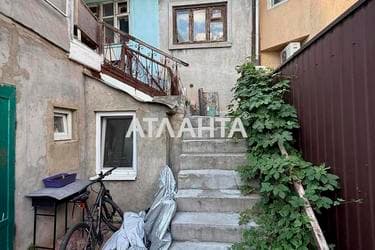 2-комнатная квартира по адресу ул. Матюшенко (площадь 40 м²) - фото 21 2-комнатная квартира по адресу ул. Матюшенко (площадь 40 м²) - Atlanta.ua - фото 21