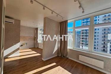 1-кімнатна квартира за адресою вул. Каманіна (площа 46,6 м²) - Atlanta.ua - фото 18