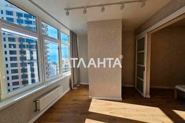 1-кімнатна квартира за адресою вул. Каманіна (площа 46,6 м²) - Atlanta.ua - фото 16