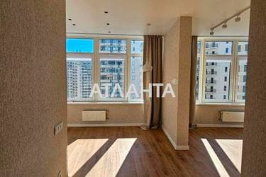 1-кімнатна квартира за адресою вул. Каманіна (площа 46,6 м²) - Atlanta.ua - фото 21