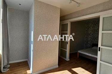 1-кімнатна квартира за адресою вул. Каманіна (площа 46,6 м²) - Atlanta.ua - фото 17