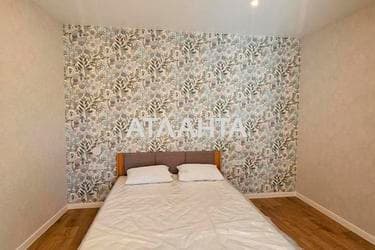 1-кімнатна квартира за адресою вул. Каманіна (площа 46,6 м²) - Atlanta.ua - фото 23
