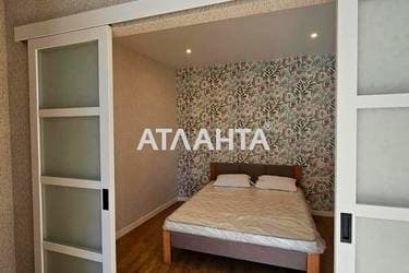 1-кімнатна квартира за адресою вул. Каманіна (площа 46,6 м²) - Atlanta.ua - фото 24