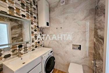 1-кімнатна квартира за адресою вул. Каманіна (площа 46,6 м²) - Atlanta.ua - фото 27