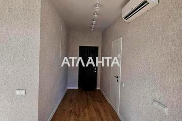 1-кімнатна квартира за адресою вул. Каманіна (площа 46,6 м²) - Atlanta.ua - фото 28