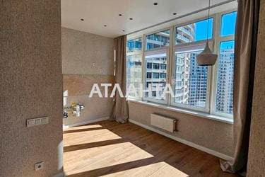 1-кімнатна квартира за адресою вул. Каманіна (площа 46,6 м²) - Atlanta.ua - фото 19
