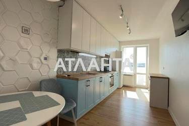 2-комнатная квартира по адресу ул. Бальзака (площадь 61 м²) - фото 23 2-комнатная квартира по адресу ул. Бальзака (площадь 61 м²) - Atlanta.ua - фото 23