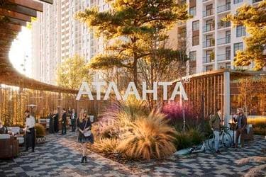 1-комнатная квартира по адресу ул. Краснова (площадь 42,7 м²) - Atlanta.ua - imageAlt 7
