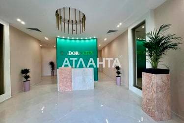 1-комнатная квартира по адресу ул. Краснова (площадь 42,7 м²) - Atlanta.ua - imageAlt 10