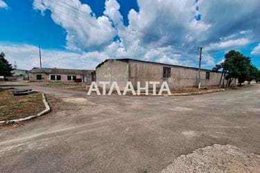 Комерційна нерухомість за адресою Маяцкий 2-й пер. (площа 3188 м²) - Atlanta.ua - фото 23