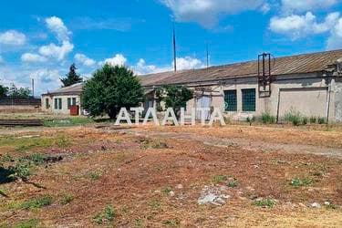 Комерційна нерухомість за адресою Маяцкий 2-й пер. (площа 3188 м²) - Atlanta.ua - фото 30