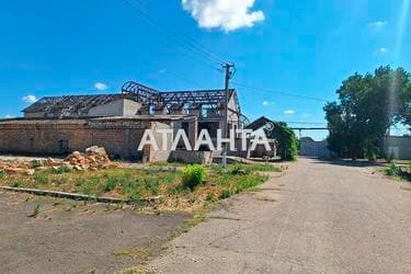 Комерційна нерухомість за адресою Маяцкий 2-й пер. (площа 3188 м²) - Atlanta.ua - фото 36