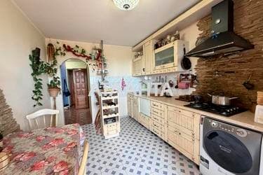1-комнатная квартира по адресу ул. Филатова ак. (площадь 46,5 м²) - Atlanta.ua - imageAlt 21
