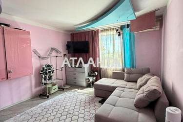 1-комнатная квартира по адресу ул. Филатова ак. (площадь 46,5 м²) - Atlanta.ua - imageAlt 24
