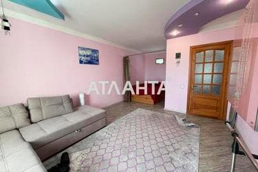 1-комнатная квартира по адресу ул. Филатова ак. (площадь 46,5 м²) - Atlanta.ua - imageAlt 25