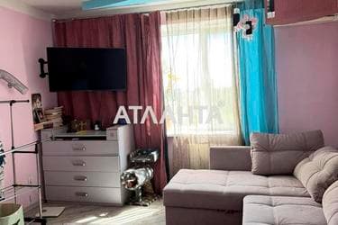 1-комнатная квартира по адресу ул. Филатова ак. (площадь 46,5 м²) - Atlanta.ua - imageAlt 27
