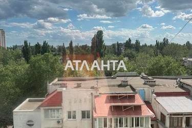 1-комнатная квартира по адресу ул. Филатова ак. (площадь 46,5 м²) - Atlanta.ua - imageAlt 30