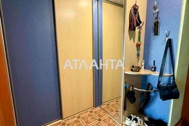 1-комнатная квартира по адресу ул. Филатова ак. (площадь 46,5 м²) - Atlanta.ua - imageAlt 31