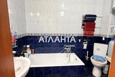 1-комнатная квартира по адресу ул. Филатова ак. (площадь 46,5 м²) - Atlanta.ua - imageAlt 34