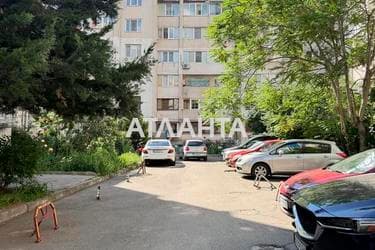 1-комнатная квартира по адресу ул. Филатова ак. (площадь 46,5 м²) - Atlanta.ua - imageAlt 38