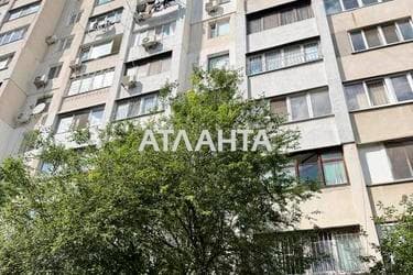 1-комнатная квартира по адресу ул. Филатова ак. (площадь 46,5 м²) - Atlanta.ua - imageAlt 39