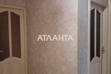 2-кімнатна квартира за адресою вул. Магістральна (площа 48,6 м²) - Atlanta.ua - фото 17