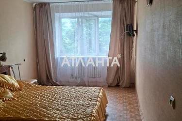 2-кімнатна квартира за адресою вул. Магістральна (площа 48,6 м²) - Atlanta.ua - фото 19