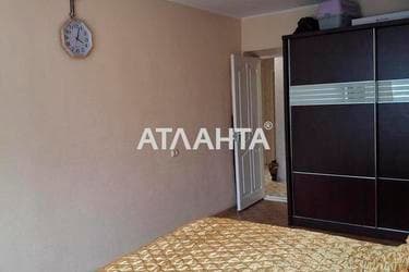 2-кімнатна квартира за адресою вул. Магістральна (площа 48,6 м²) - Atlanta.ua - фото 20