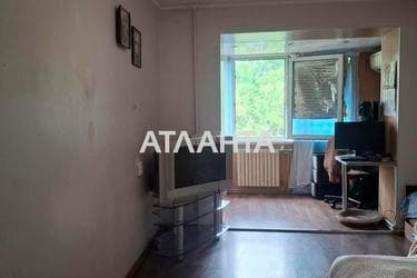 2-кімнатна квартира за адресою вул. Магістральна (площа 48,6 м²) - Atlanta.ua - фото 24