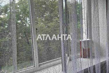 2-кімнатна квартира за адресою вул. Магістральна (площа 48,6 м²) - Atlanta.ua - фото 22