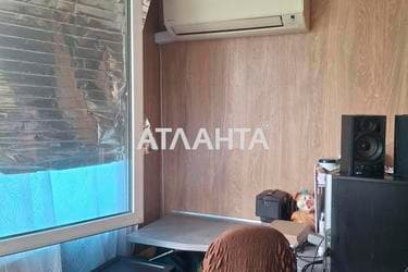 2-кімнатна квартира за адресою вул. Магістральна (площа 48,6 м²) - Atlanta.ua - фото 23