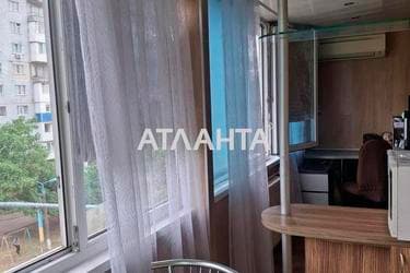 2-кімнатна квартира за адресою вул. Магістральна (площа 48,6 м²) - Atlanta.ua - фото 25
