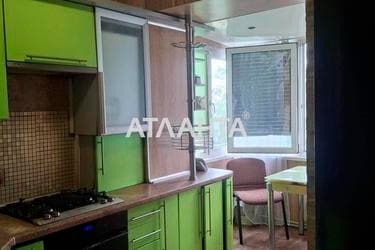 2-кімнатна квартира за адресою вул. Магістральна (площа 48,6 м²) - Atlanta.ua - фото 26