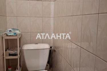 2-кімнатна квартира за адресою вул. Магістральна (площа 48,6 м²) - Atlanta.ua - фото 28