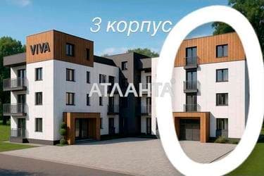 2-комнатная квартира по адресу ул. Шишківська (площадь 64 м²) - Atlanta.ua - imageAlt 14
