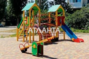 1-комнатная квартира по адресу ул. Красная (площадь 33 м²) - Atlanta.ua - imageAlt 8